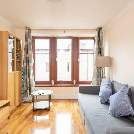 Ness Central Apartment - Greig Street Инвернес Екстериор снимка