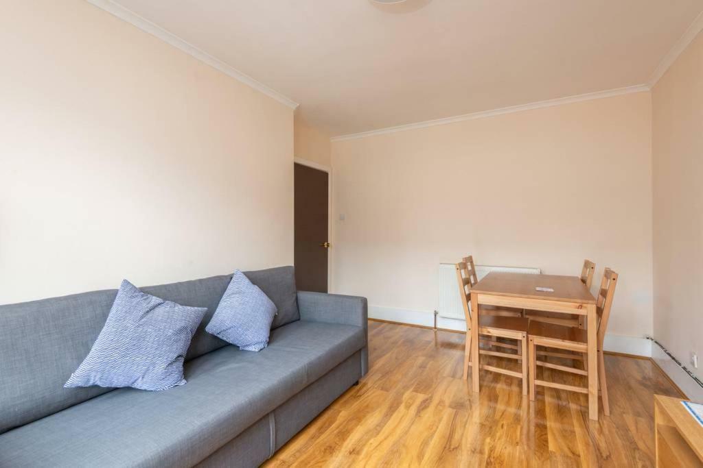 Ness Central Apartment - Greig Street Инвернес Екстериор снимка